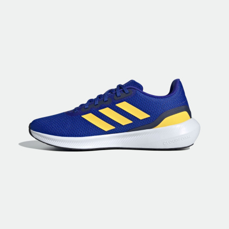 Кроссовки RUNFALCON 3.0 (RU 42.5 UK 10 USm 10.5 СМ 27.6 ; lucid blue/spark/dark blue)